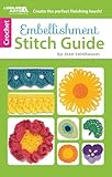Embellishment Stitch Guide