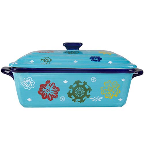 OISII Juego de utensilios para hornear Cover