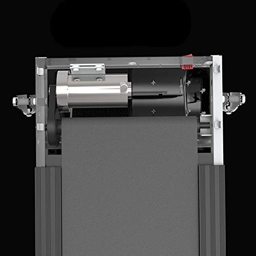 Image of Home Treadmill Models, Multi-Function Mini Ultra-Quiet Electric Folding Treadmill, Indoor Fitness Equipment to Lose Weight