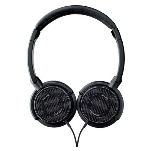 Amazon.co.jp: YAMAHA オープンエアー型ヘッドホン ホワイト HPH-200