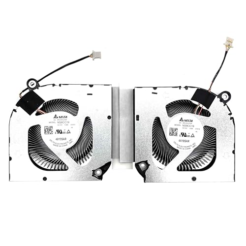 Ventilateur CPU GPU Acer Nitro 17 pour jouer sans coupure thermique