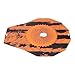 Xcello Disc Brake Cover, 2pcs Oil Stain Prevention for Road and Mountain Bikes(Abstract-PP)