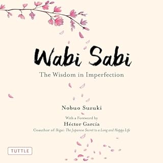 Wabi Sabi Titelbild