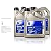 Produktbild Opel GM 5W30 dexos2 Motoröl, 4x5 Liter