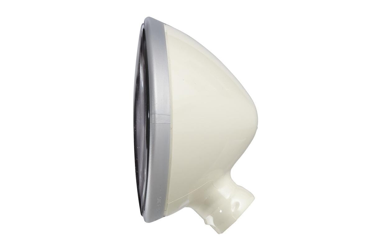 HELLA 1F4 007 893-921 FF/Halógena-Juego de faro luz de carretera - Comet FF 200 - 12V
