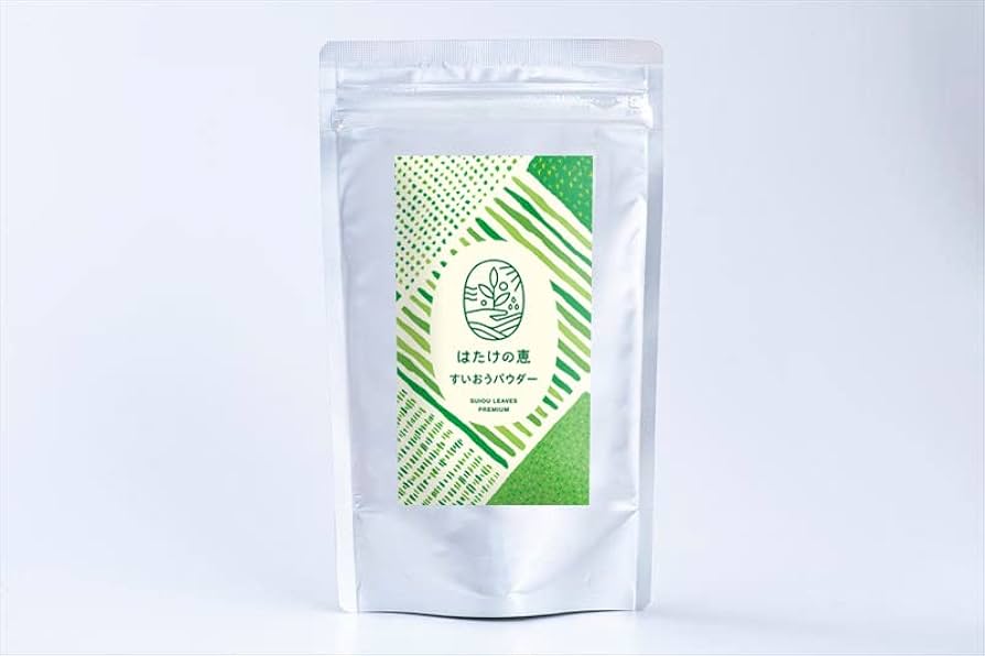 芋の葉青汁　れなれな 芋の葉青汁 – Queens Henna