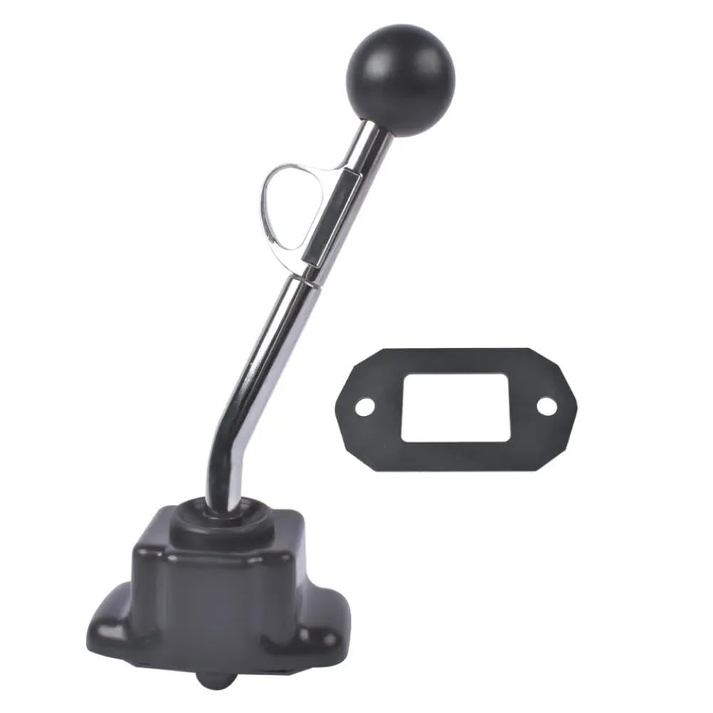 Aunusznnk Onecolor Ap01 Trigger Shifter 12 Inch Compatible With Beetle (Car) Karmann Ghia Transporter 1950 To 1979