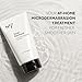 No7 Microdermabrasion Total Renewal Face Scrub - Exfoliating Face Wash & Dark Spot Corrector for Sensitive Skin - Helps to Reduce the Appearance of Fine Lines & Even Skin Tone (2.5 Oz)