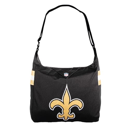 Littlearth NFL womens Nfl Jersey Tote