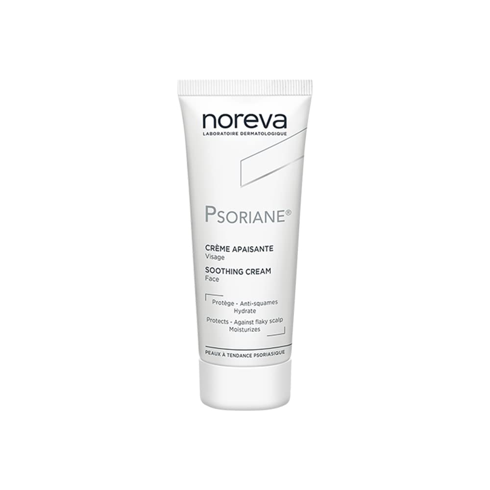 NorevaPsoriane Soothing Cream 40ml