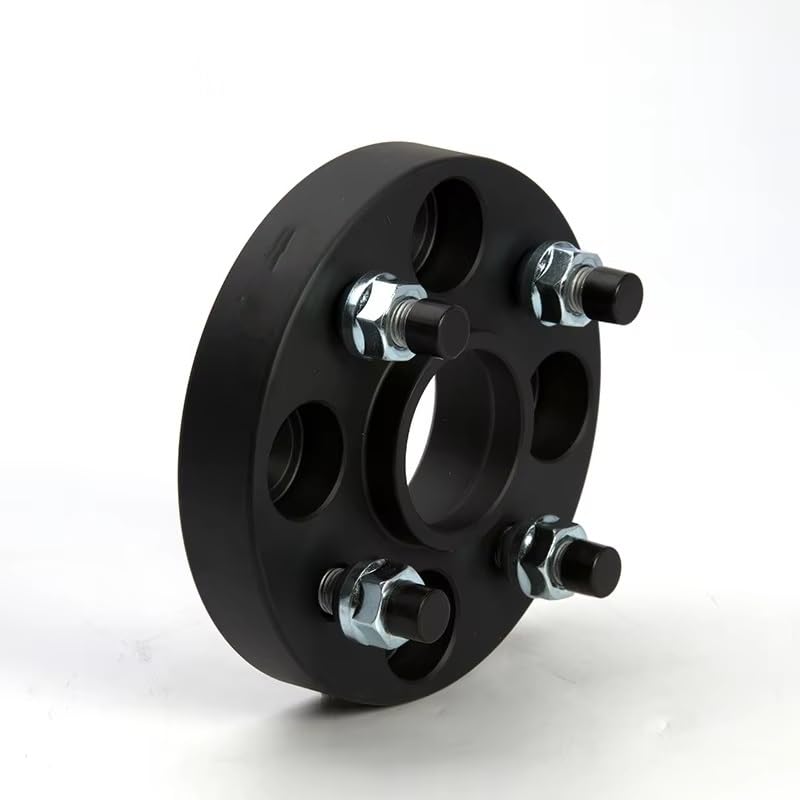Entretoises de roue et adaptateurs conversion PCD 4x98 sur mesure - 2