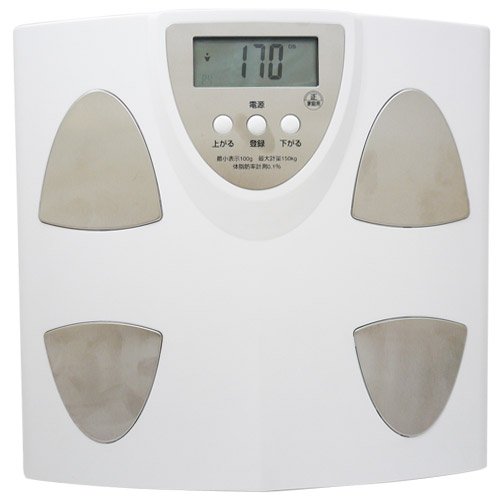 ブランド: アトラス アトラス 体脂肪計付ヘルスメーター AHT-200 Amazon | アトラス 体脂肪計付ヘルスメーター AHT-200 | アトラス