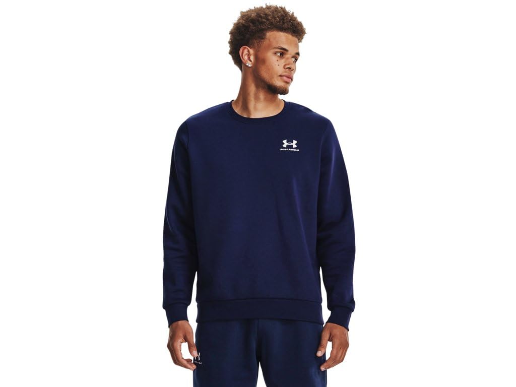 Under Armour Unisex Icon Fleece Apparel - Customizable Fitment LGT