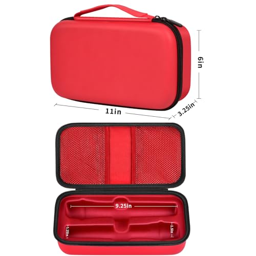 image for Againmore Wireless Microphone Case Compatible with JBL Wireless Two Mi