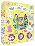  Mes premiers bijoux - kawaii