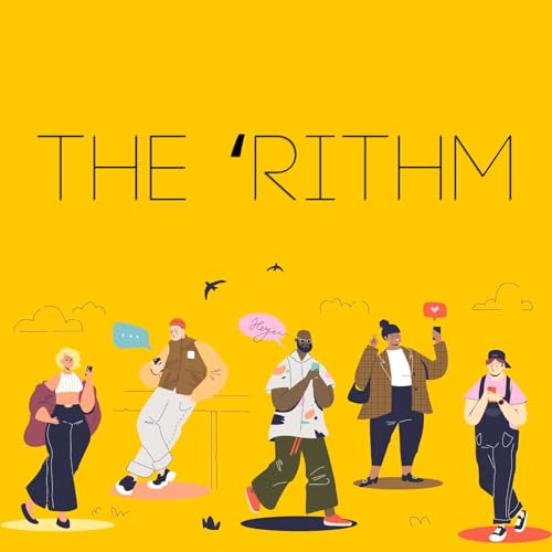 The Rithm (formerly The BlacLife Pod) cover art