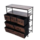 Estilo industrial, adecuado para diferentes estilos de hogar. La instalación es sencilla y no requiere herramientas.