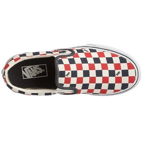 Image of Vans Kids' Ward Sneaker
