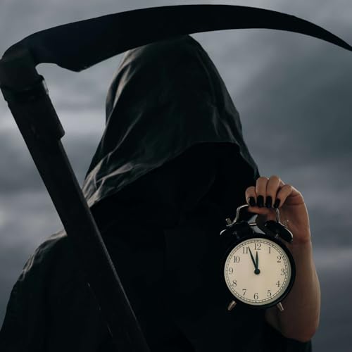 Knowing our Fate, How Can We Quarrel?