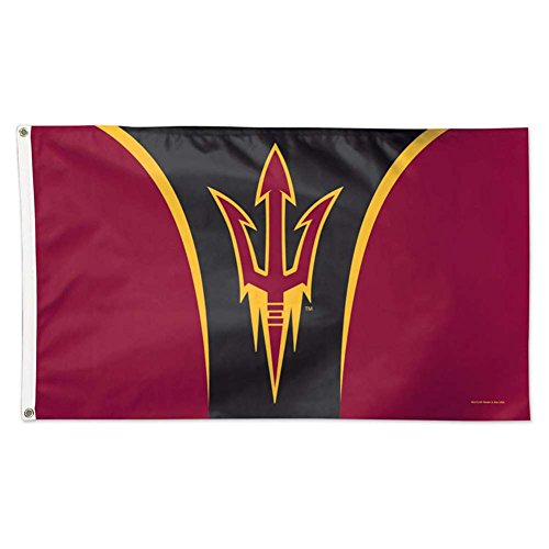 Drapeau Arizona State Sun Devils WinCraft grand format pour vos jours de match - 2