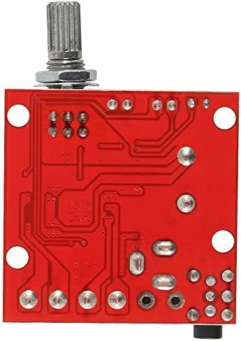Electrobot PAM8610 Dual Channel Amplifier Board 2x10W - Image 7