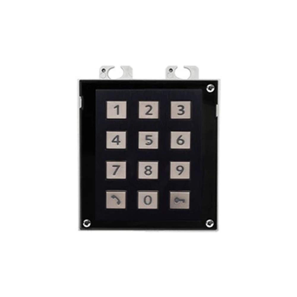 2N 9155031B Clavier de contrôle d'accès pour interphone résidentiel