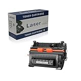 Servicio post-venta: El 90A CE390A Cartucho de tóner HP es producto de reemplazo compatibles. Antes y después de la compra, por favor, compruebe el modelo de impresora original y el código original del cartucho de tóner para asegurarse de que el modelo de cartucho de tóner coincide con su dispositivo, cualquier pregunta o requisitos, por favor no dude en ponerse en contacto con nosotros, le contestaremos en menos de 24 horas le ofrecerá una respuesta satisfactoria ..