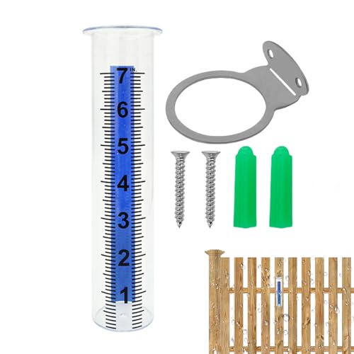 Rain Gauge - Jʑc[ tFXtp - A^Cm\ȉJʌv K[fEtFXEpeBIȂǉOΉ