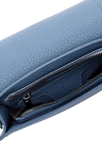 Bolso de hombro Suri Frey SFY Berly soluciona tu espacio con estilo liso 7