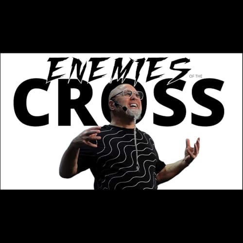 Enemies Of The Cross | Inimigos Da Cruz By Shane W Roessiger - English & Portuguese