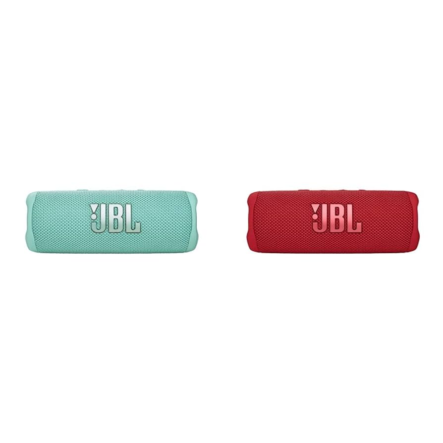 Amazon.com: JBL Flip 6 Portable Bluetooth Speakers (6th