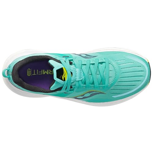 Image of Saucony Women's Tempus Sneaker