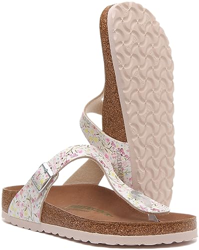 Image of Birkenstock Unisex Gizeh Essentials EVA Sandal