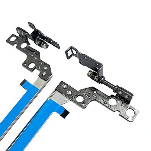 Fixation écran LCD Lenovo V155-15API pour retrouver une ouverture fluide - 3