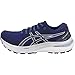 Produktbild ASICS Gel-Kayano 29 Laufschuh Damen blau/weiß, 7.5 US - 39 EU