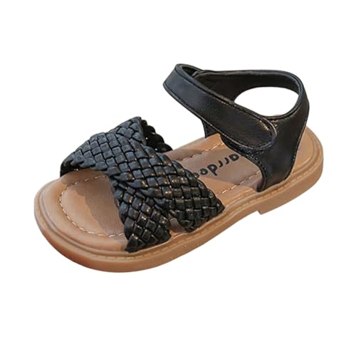 Sandales respirantes filles 12 mois-7 ans chaussure été semelle souple EVA