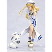 ARIA The NATURAL アリシア・フローレンス (1/8スケールPVC塗装済み完成品）