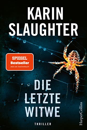 Die letzte Witwe [German] 3959675348 Book Cover