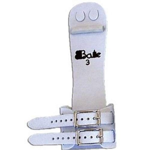 Bailie Dowel Double Buckle Grips - Uneven Bar