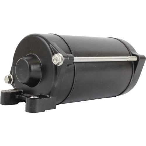 RAREELECTRICAL Mitsuba Tipo Motor de Arranque Compatible con Kawasaki Klr650 miniatura 2