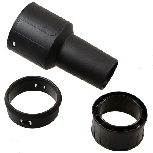 Preisvergleich Produktbild HiKoki Anschlussrohr für Nass- / Trocken-Rüttelsauger