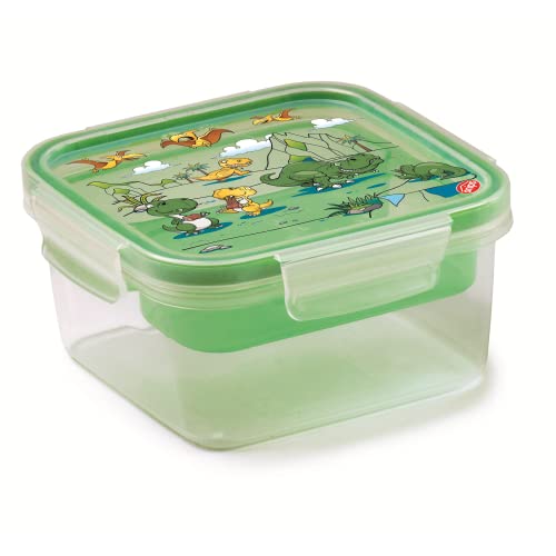 SnipsLock Lunchbox, 0,80 l Cover