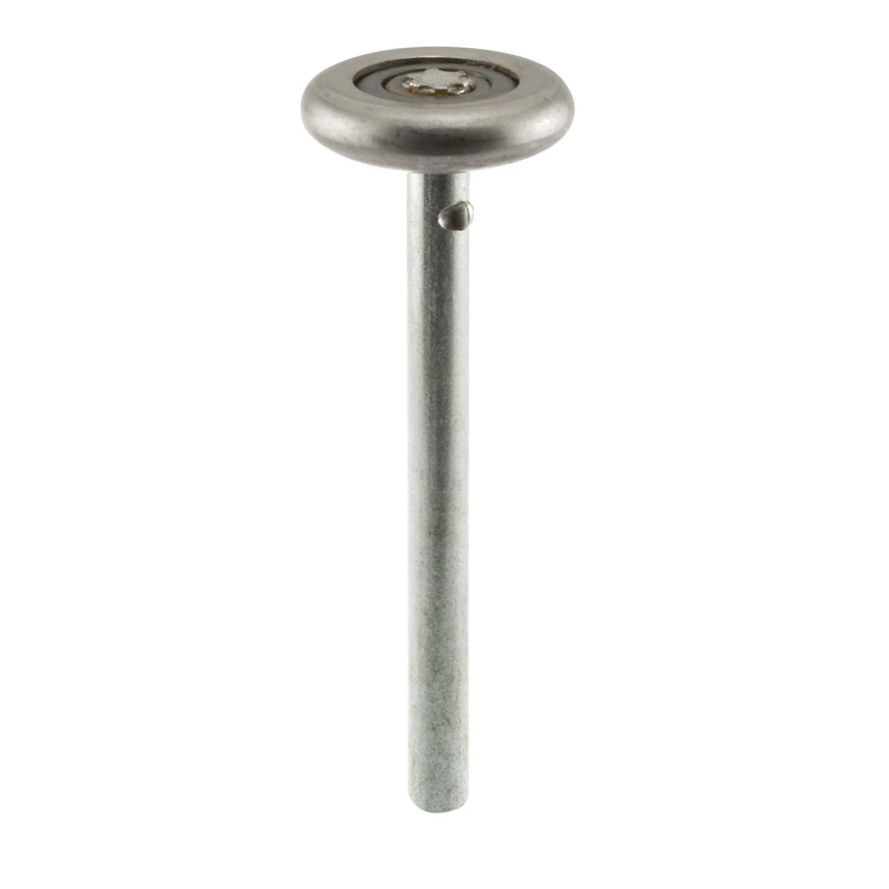 Roulement à rouleaux en acier Prime-line GD 52212 pour porte de garage