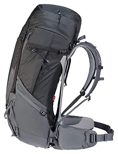 deuter Unisex Futura Air Trek 60 + 10 Trekkingrucksack - Image 6