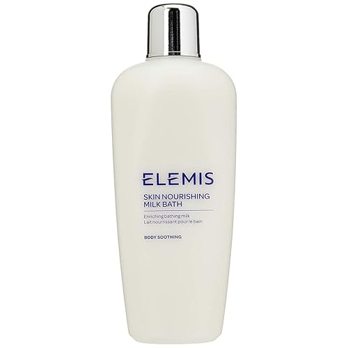 Elemis Piel Nutritiva Leche Baño