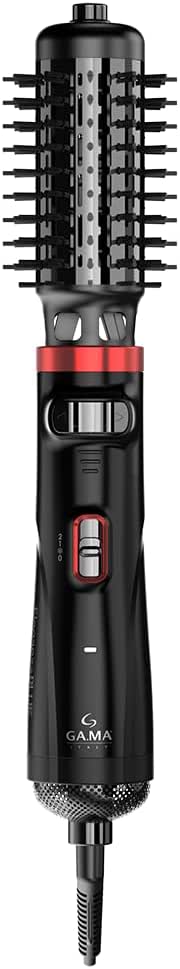 GA.MA ITALY Escova Rotativa Eleganza Plus - Bivolt