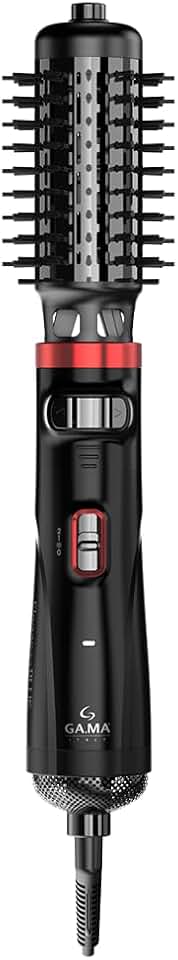 GA.MA ITALY Escova Rotativa Eleganza Plus - Bivolt