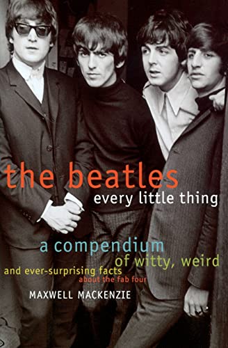 Beatles Pb view 2