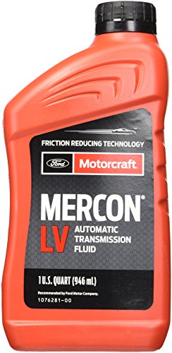 Top 10 Best Mercon Lv Transmission Fluid : Reviews & Buying Guide - Katynel