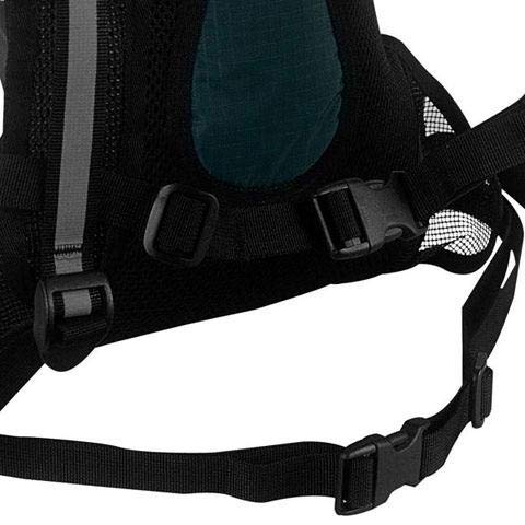 Mochila Hydra Preto, NTK